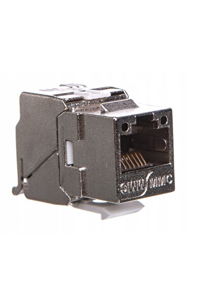 NO BRAND MGK-K6E RJ45 Modul Priză Computer CAT 6