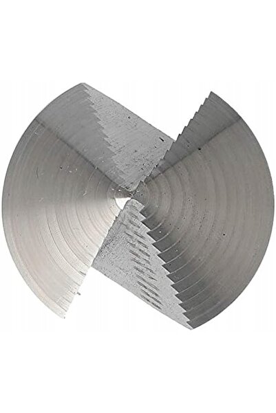 NO BRAND Burghiu în trepte Heller pentru metal HSS 4-30 x 100 mm