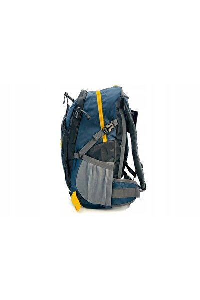 NO BRAND Rucsac turistic HiMountain Trekking montan în munți 35L