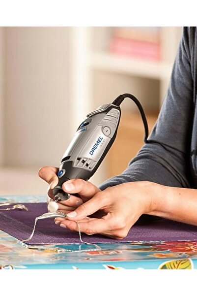 Dremel 3000-15 Mini Polizor Unealtă Multifuncțională 15 el. F0133000JA