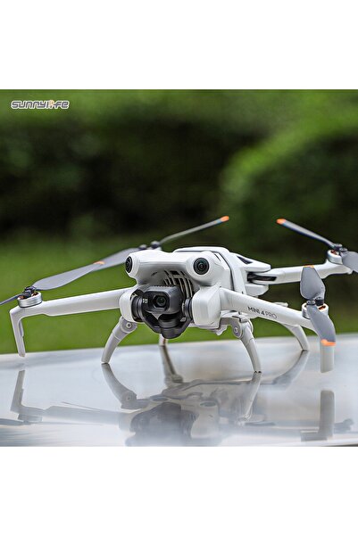 NO BRAND Picioare, Suport de ridicare, Bază, Șasiu pentru drona DJI MINI 4 PR...