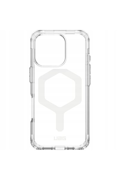 NO BRAND Husă UAG Strong compatibilă MagSafe pentru iPhone 16 Pro
