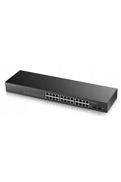 ZyXEL Switch GS1900-24-EU0102F
