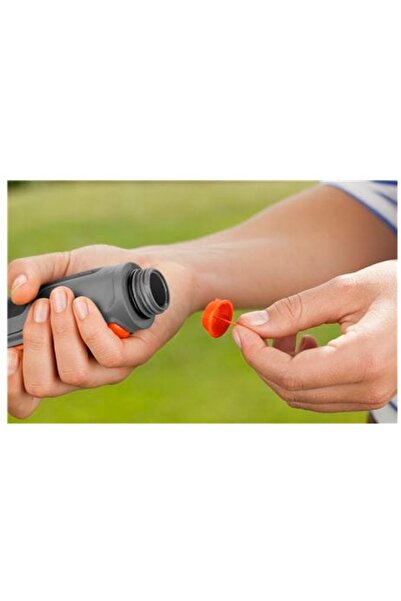 Gardena Pistol de pulverizare pentru grădină clasic multifuncțional