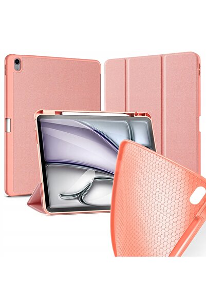 NO BRAND Husă Dux Ducis pentru iPad Air 13 M4/M3/M2, tip flip cover