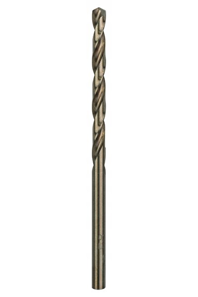 Bosch Burghiu de metal HSS-CO 4.8 52MM 10 bucăți UNIVERSAL