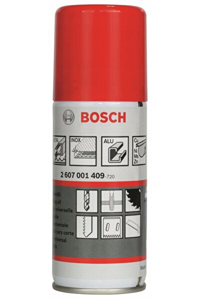 NO BRAND BOSCH ulei spray chluido - lichid de răcire lubrifiant