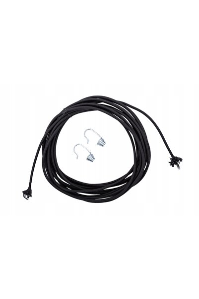 NO BRAND Prelată plată pentru remorcă 144x116cm BRENDERUP 3150S