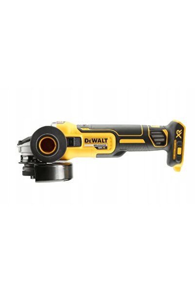 Dewalt Polizor unghiular 18V 125MM DCG405NT