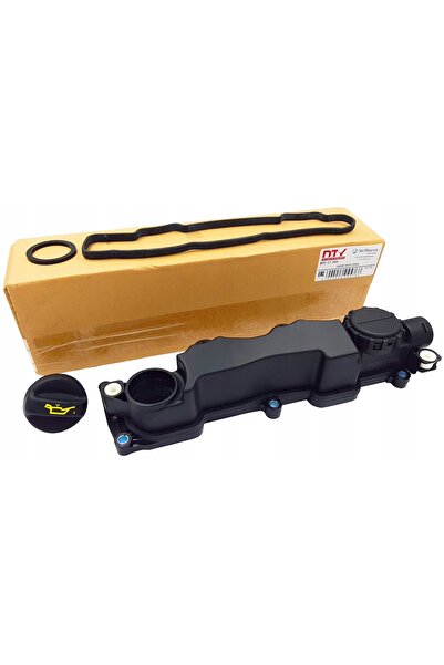 NO BRAND CAPAC SUPAPE PEUGEOT 307 1.6HDI 04-