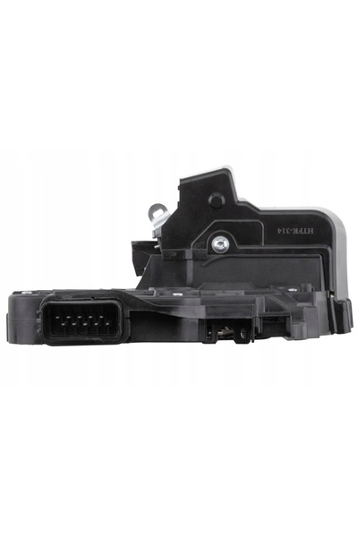 NO BRAND EZC-FR-314 NTY ACTUATOR CENTRALIZAT DE ÎNCHIDERE SOSPENȚIONARE SPATE...