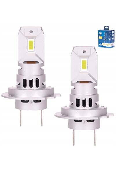 NO BRAND Bec LED NTY H7