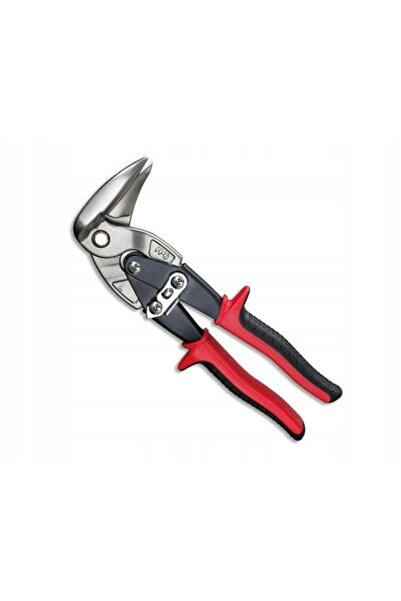 Proline Foarfecă pentru tablă, unghi stânga, 225mm 17387