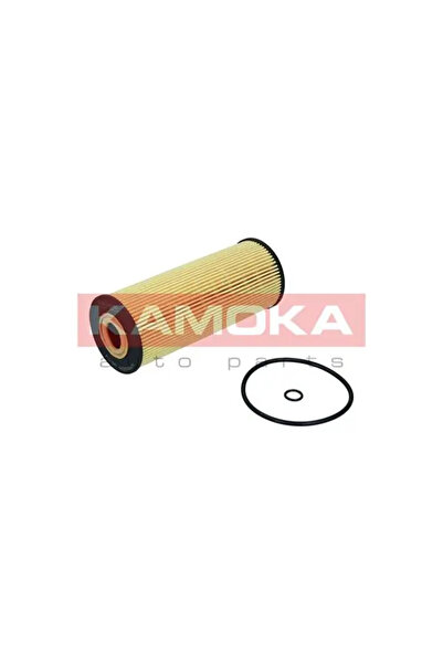 kamoka Filtru ulei F100601 VW Audi 1.9TDI