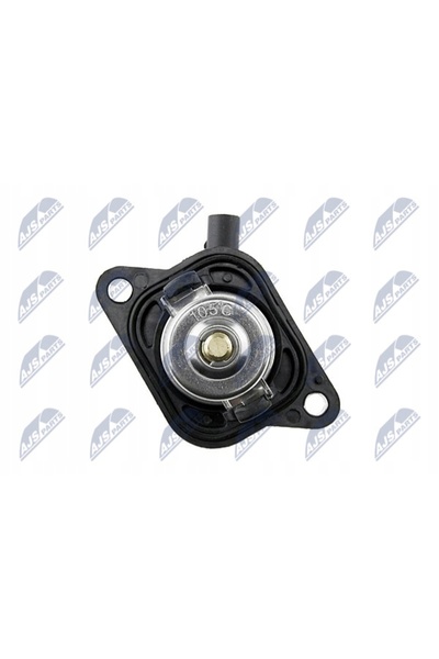 NO BRAND CTM-WW-001 TERMOSTAT NTY CU CARCASĂ