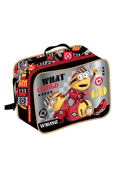 Minions Minion Lunch Bag