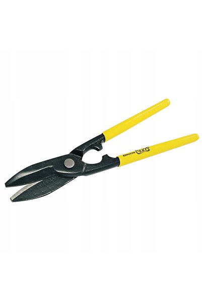 NO BRAND Foarfecă pentru tablă 260mm dreapta Juco 17102
