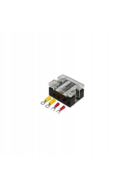 NO BRAND Releu static SSR GD2544ZD3 (25A; 3-32V) DC-AC; Greegoo