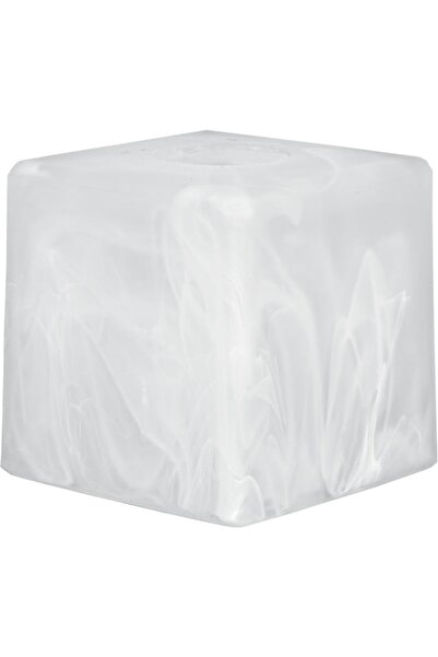 NO BRAND Lampă de veghe, lampă de masă tip loft, din sticlă, cu LED E27