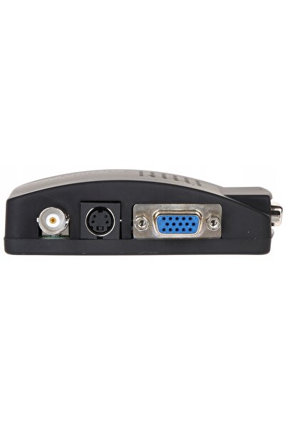 NO BRAND CONVERTOR VIDEO BNC-VGA ADAPTOR VIDEO