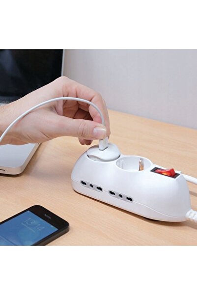 NO BRAND 50680 Încărcător universal USB 1500mA 5V