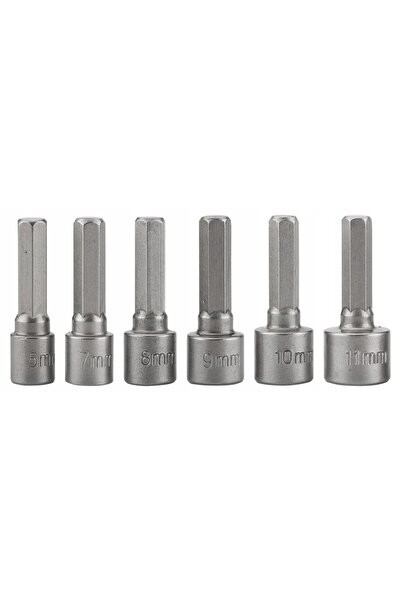 NEO Tools Set de șurubelnițe 114 piese Biți Torx cu cap plat NEO