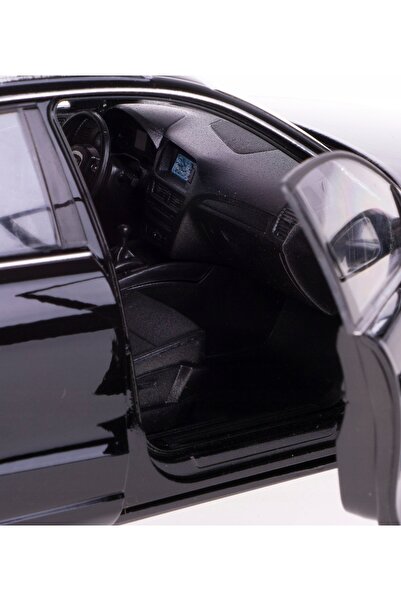 NO BRAND WELLY METAL MODEL AUTO MARE AUDI Q5 UȘI DESCHIZĂBILE CAPOTĂ MOTOR