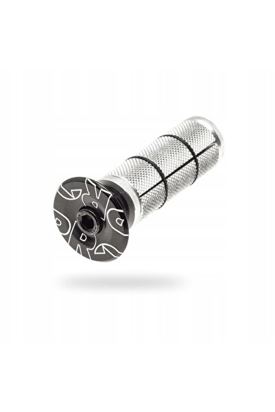 PRO 1 1/8 " 50mm riser din carbon pentru ghidonuri din carbon