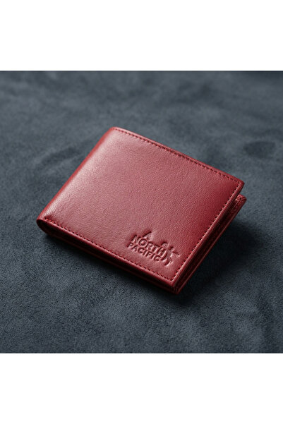 Generic Brand North Pacific Wallet