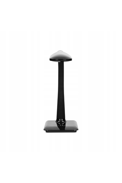 Virone Lampă de birou ERIE LED neagră, cu 3 culori și dimmer