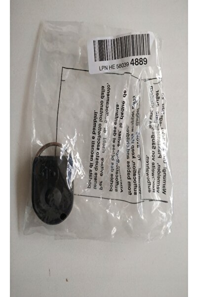 Somfy KEYGO telecomandă cu 4 canale RTS 433,42 Mhz pilot