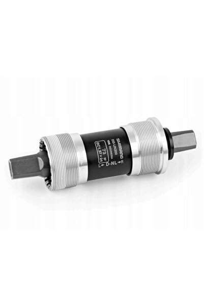 Shimano Suport angrenaj BB-UN300 73x123 mm BSA pătrat + șuruburi
