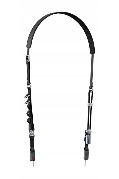 ulanzi Curea de cameră YF01 Y-Flex - Negru