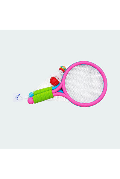 Can Sport BSR-640 Çocuk Badminton Seti
