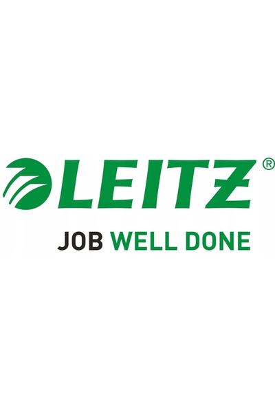Leitz Capsator "10" 5528 MINI (10k) verde