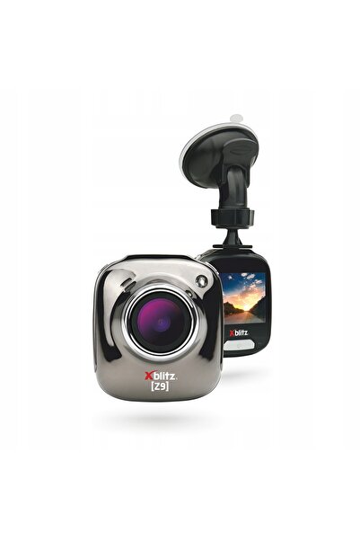 Xblitz Wideorejestrator Z9 Full HD 1080p WDR 2''