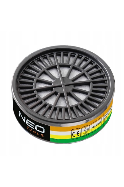 NEO Tools Filtru absorbant de vapori pentru masca NEO ABEK1
