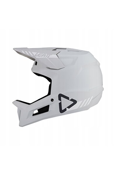 Leatt Casca de bicicletă MTB Gravity 1.0 Gri M pentru ENDURO FR DOWNHILL 61-6...