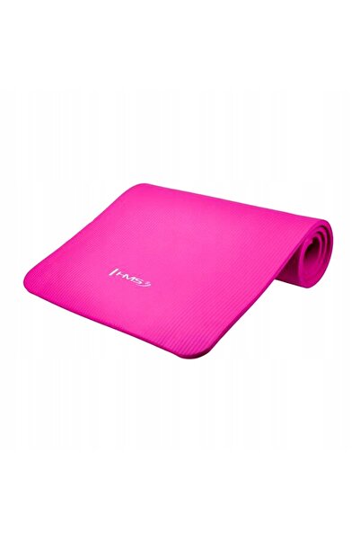 HMS Saltea groasă antiderapantă pentru exerciții de yoga, 1,5 cm