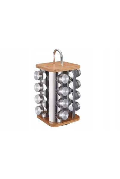 Klausberg Suport pentru ingrediente cu 16 compartimente KB-7555