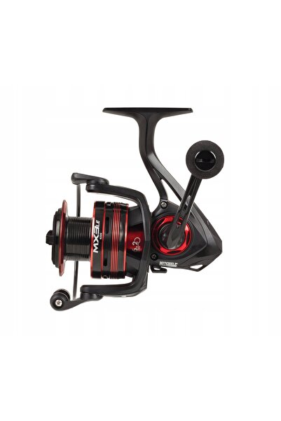 NO BRAND Mulineta Mitchell MX3LE Spin 3000S FD