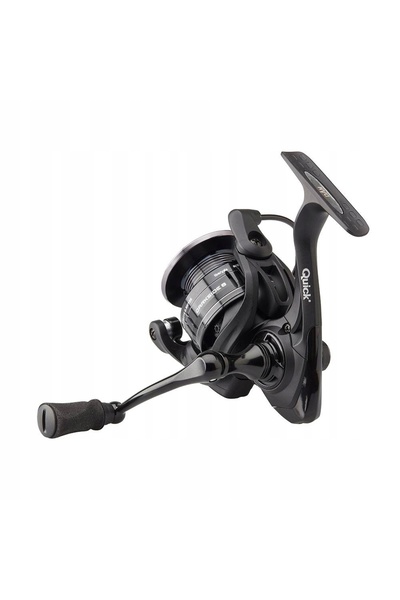 NO BRAND Dam Quick Darkside 8 2500S Mulineta de pescuit