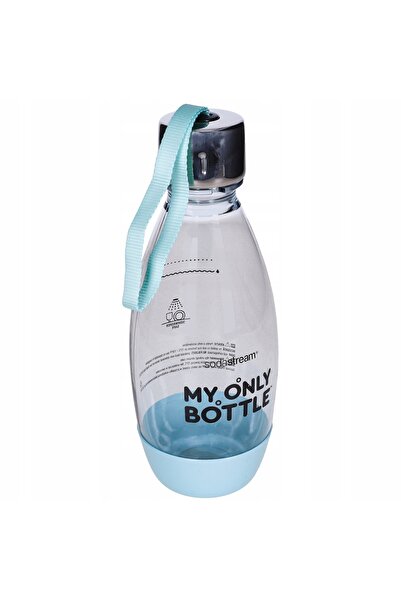 sodastream Singura mea sticlă de mentă 0.5L 2 unități