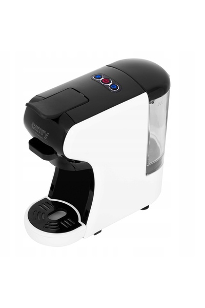 CAMRY Aparat de cafea cu capsule Nespresso Dolce Gusto Tchibo Presiune 19 bari