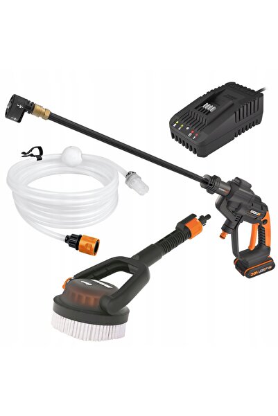 WORX WG620E 20V Aparat de spălat cu presiune fără fir
