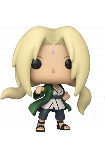 Funko Pop Figurină Naruto POP! Doamna Tsunade # 730