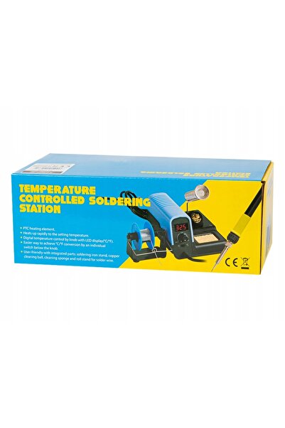 NO BRAND Ciocan de lipit cu rezistență Xtreme 130 W