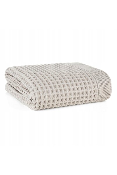 Eurofirany MELO 70x140cm prosop de baie din bumbac argintiu, gros, absorbant,...