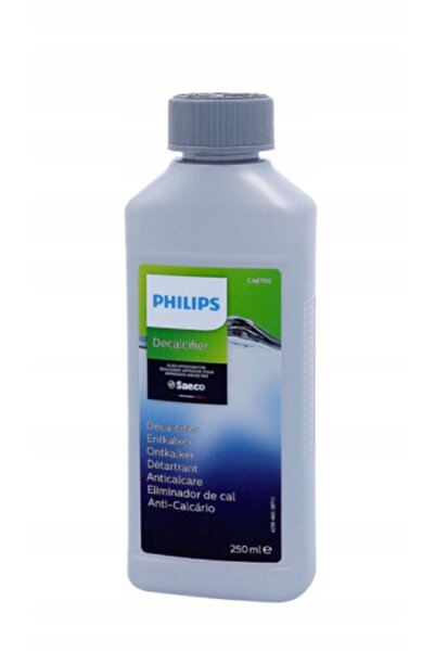 Philips FILTRU pentru aparatul de cafea + tablete / detartrant