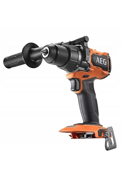 AEG Mașină de găurit și înșurubat cu percuție 18V + Încărcător BL1418 + Acumu...